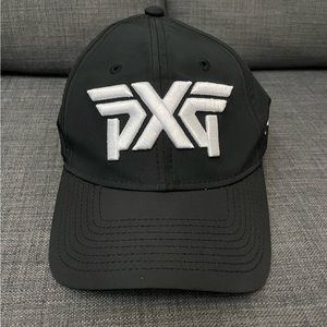 PXG Prolight 9TWENTY Adjustable Black Hat